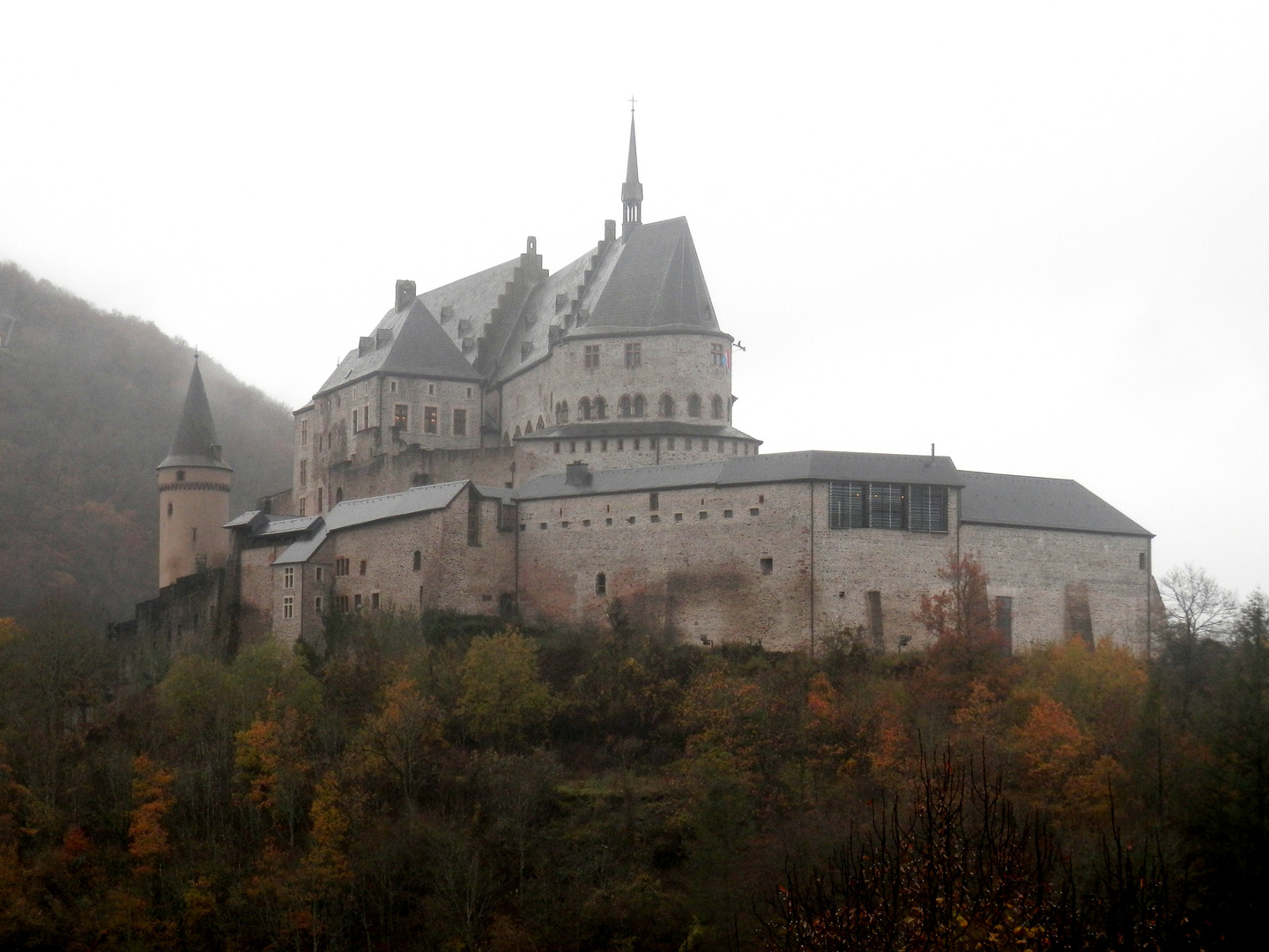 Vianden (2 de 8)