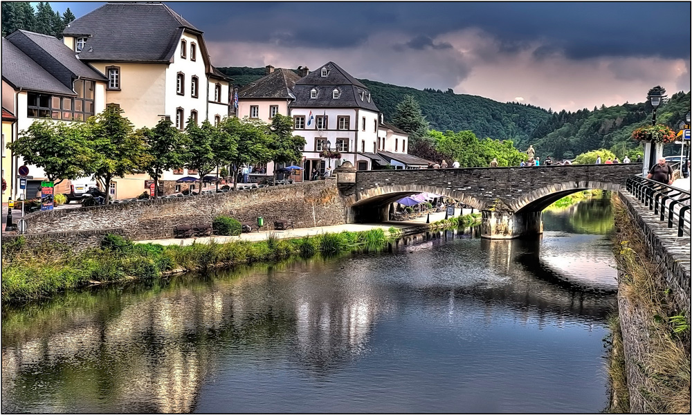 Vianden...