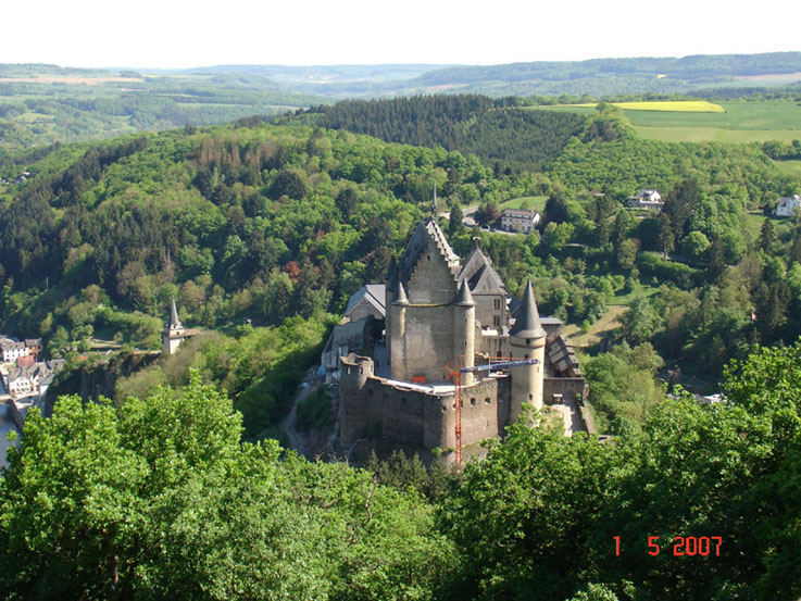 Vianden