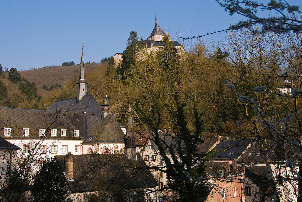 Vianden