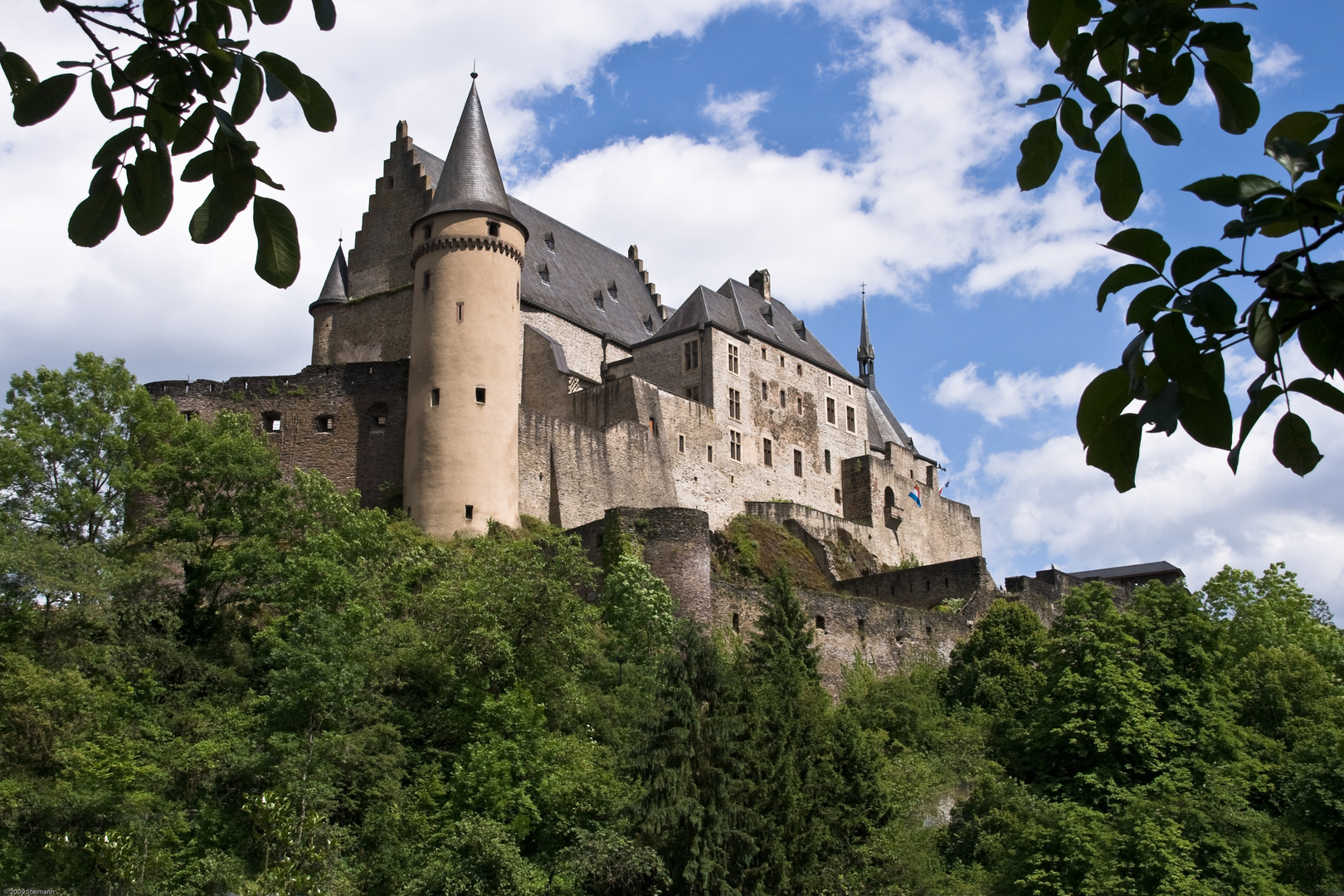 Vianden