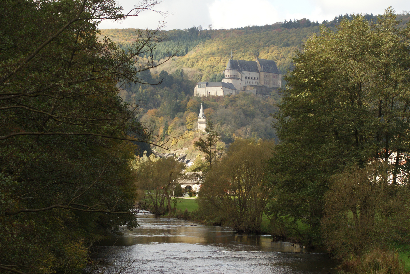 Vianden