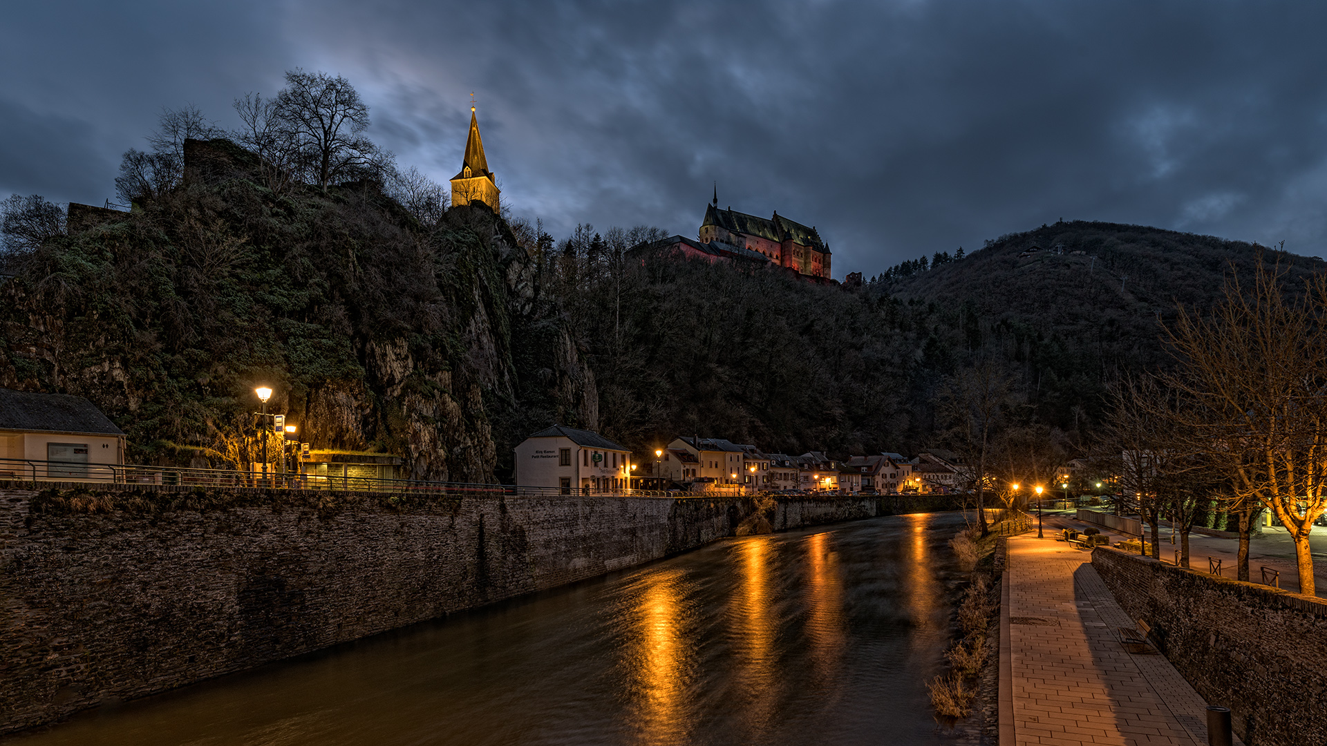 Vianden