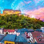 Vianden Castle