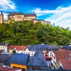 Vianden Castle