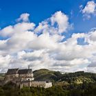 Vianden Castle