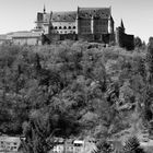 Vianden château