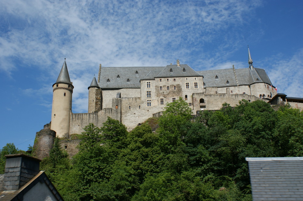 vianden luxembourg