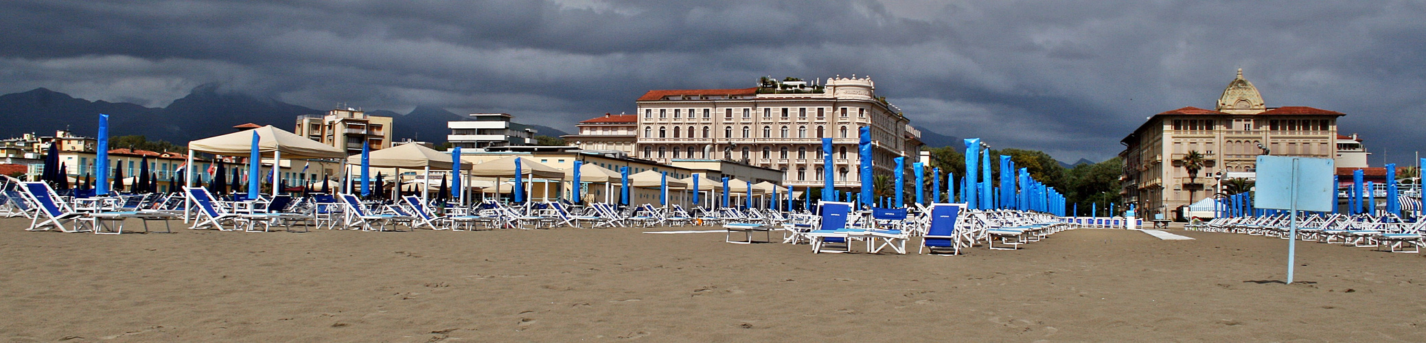 Viareggio