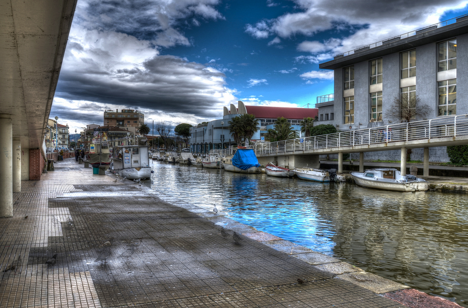 VIAREGGIO