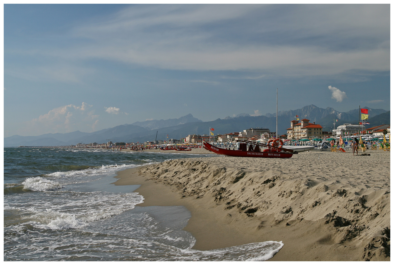 Viareggio