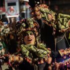 Viareggio "è il Carnevale"