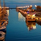 Viareggio - Hafen