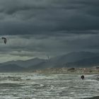 Viareggio in inverno