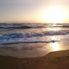 Viareggio Strand