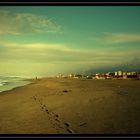 VIAREGGIO-TOSCANA