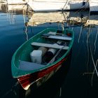 Vibo Marina e il suo porto.