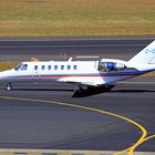 Vibro Air Cessna 525B Citation CJ3