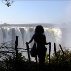 ... Vic Falls