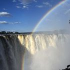 Vic Falls