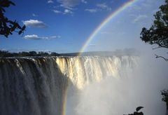 Vic Falls