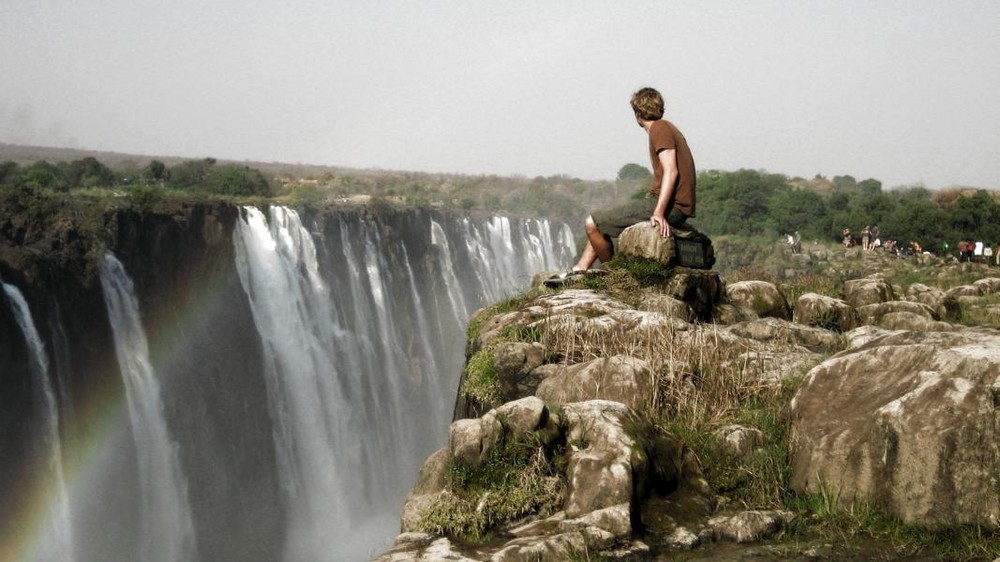 vic falls