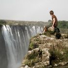 vic falls