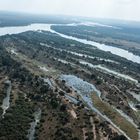 Vic Falls - Der Oberlauf des Sambesi