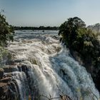 Vic Falls - Devils Cataract