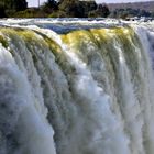 Vic-Falls - Simbabwe im August 2011