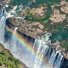 Vic Falls von oben (1)