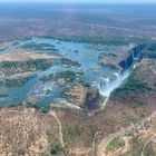 Vic Falls von oben (4)