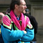 Vicar In A Hairdo