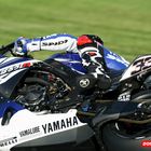 Vicé Weltmeister 2011 Marco Melandri ex Yamaha World Superbike Team: Habe ich euch schon mal meine s