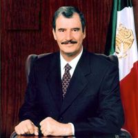 Vicente Fox