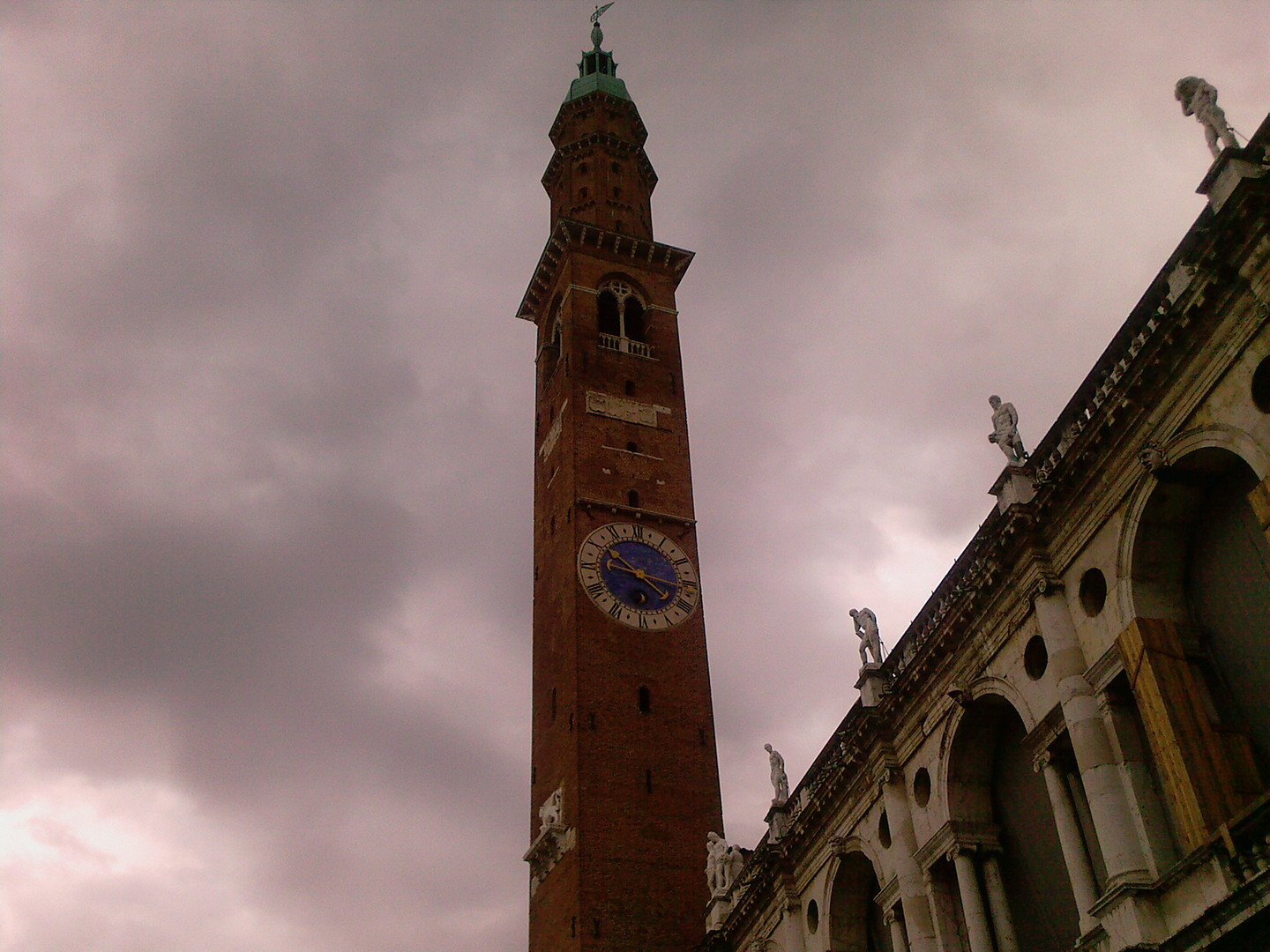 vicenza