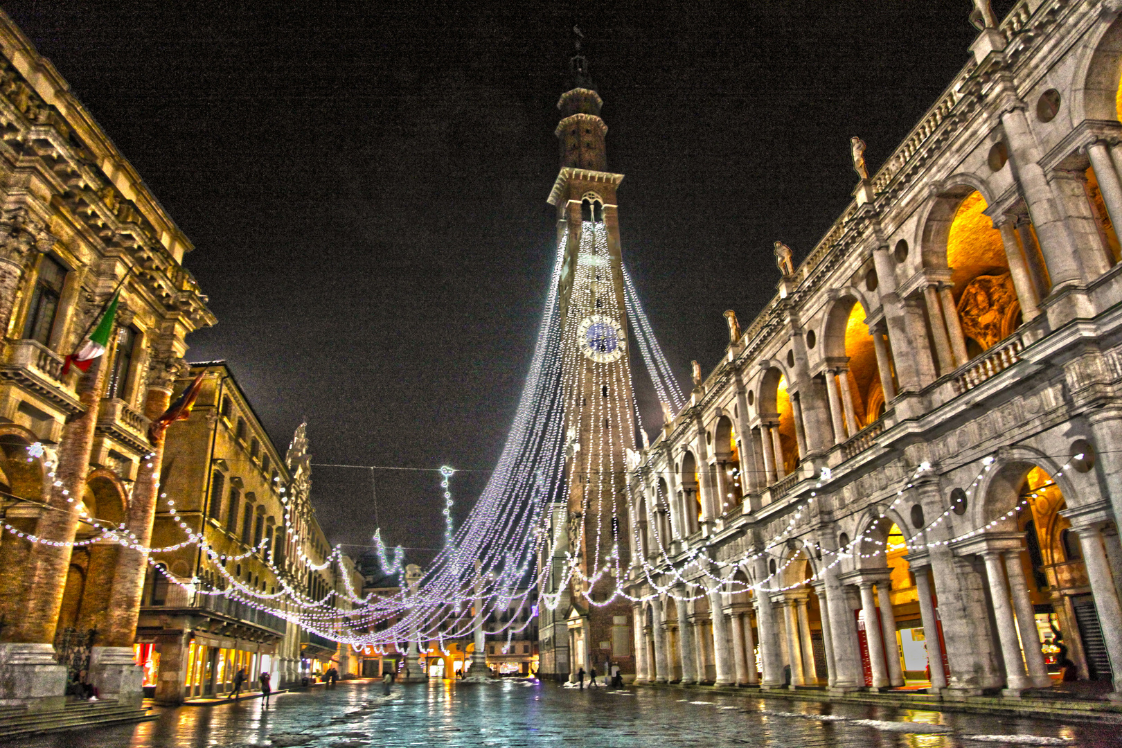 Vicenza Natale 2014