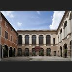 Vicenza | Palazzo Thiene