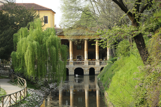 vicenza palladio