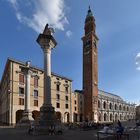 Vicenza - Piazza dei Signori - 2023