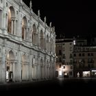 Vicenza - P.zza dei Signori