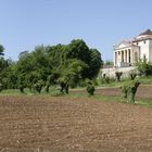 Vicenza - Villa Capra "La Rotonda" di Palladio