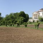 Vicenza - Villa Capra "La Rotonda" di Palladio