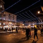 Vicenza Weihnachtsmarkt