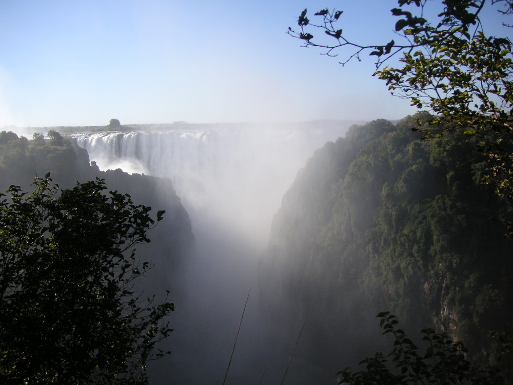 Vicfalls