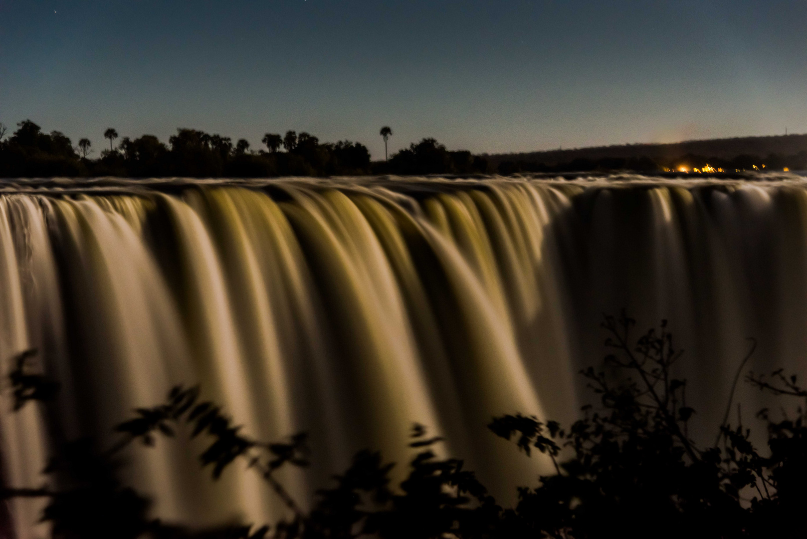 VicFalls