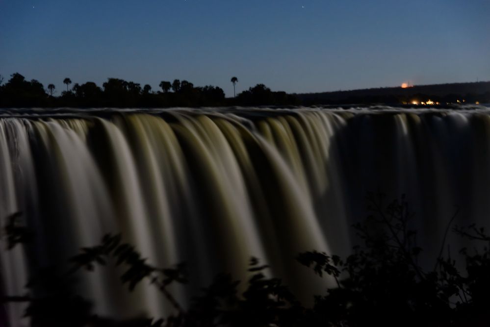 VicFalls at Night