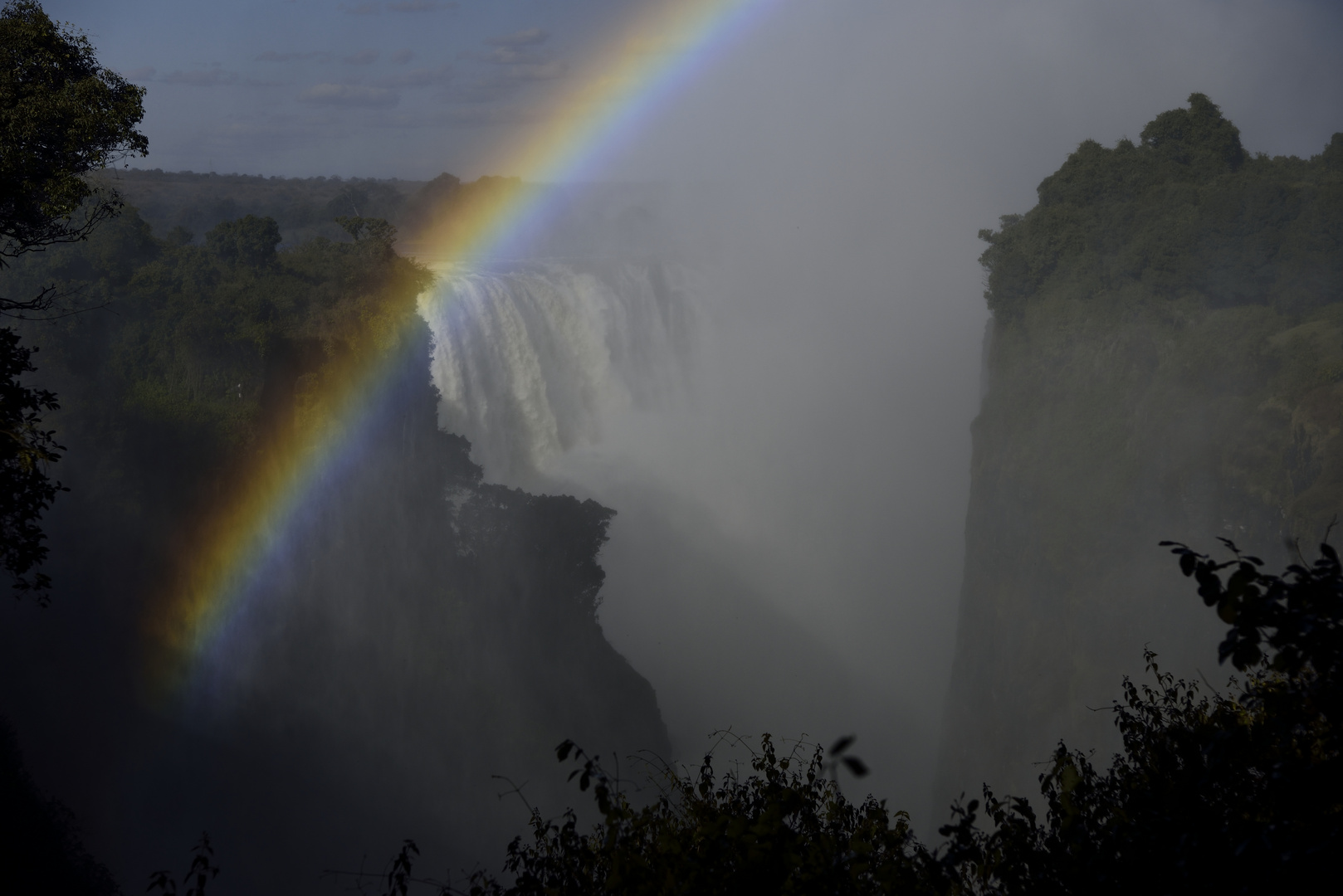 VicFalls