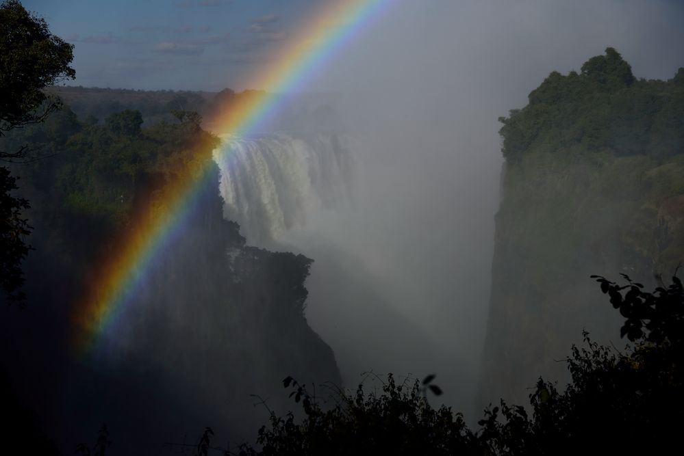 VicFalls