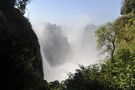 Victoria Falls 2010